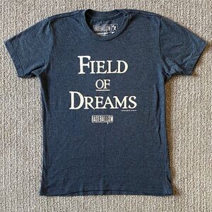 Field of Dreams Baseballism T-Shirt Women’s XS